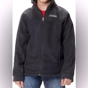 Columbia Boys Pullover